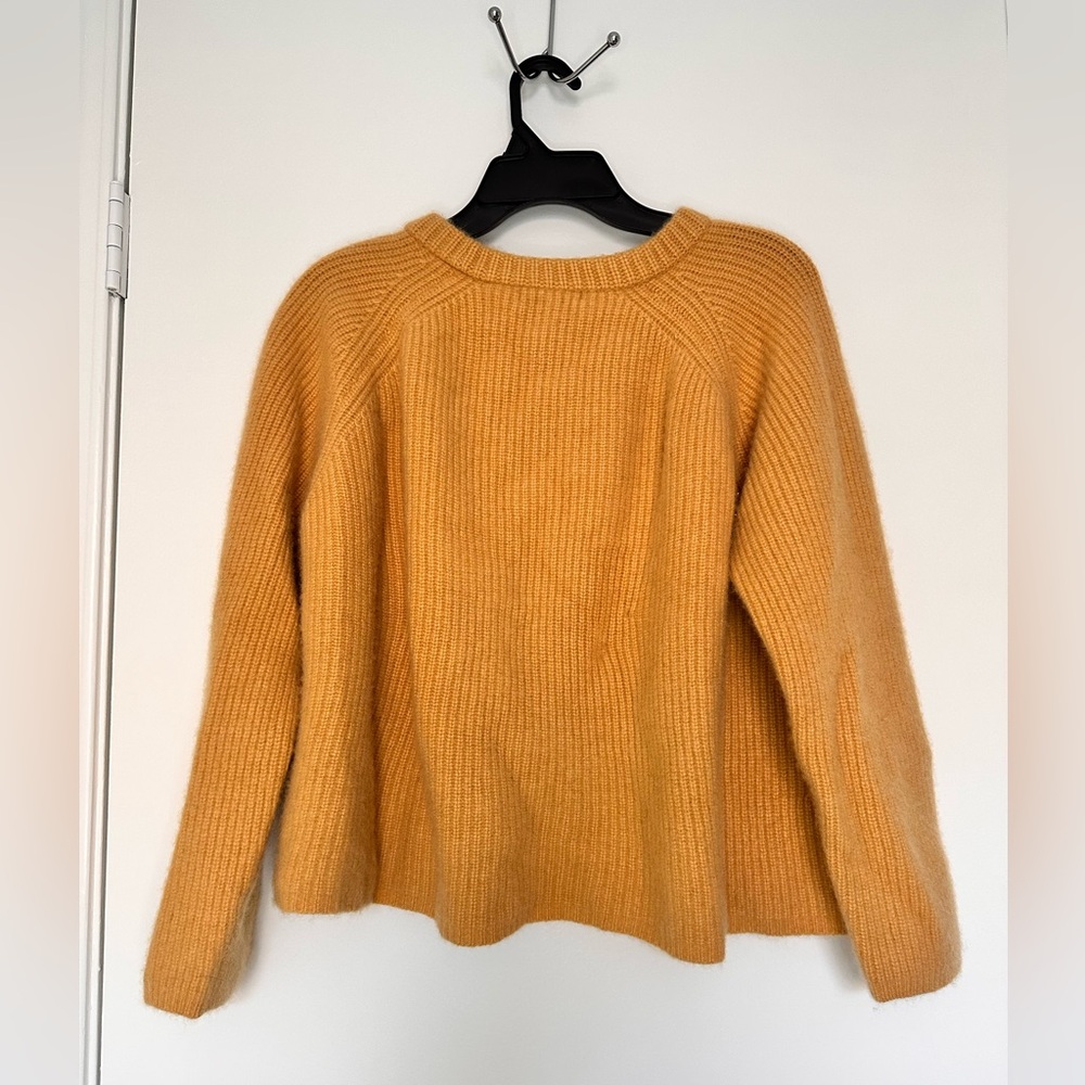 Jenni Kayne Cashmere Crew Neck Sweater Size 3X - Picture 3 of 9